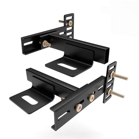 headboard brackets for metal bed frame|bedtech adjustable base headboard brackets.